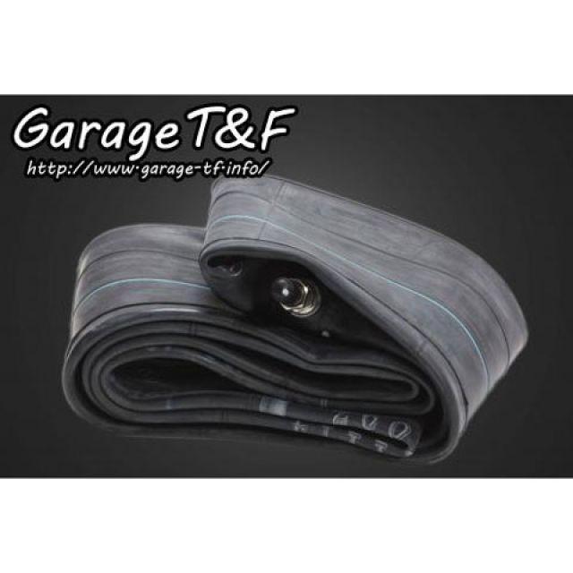 Garage T＆F ガレージT&F チューブ（18インチ）ストレート 80/100-18