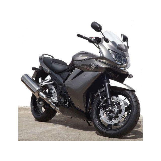 欲しいのあったら ピラミッドプラスチック GSF 1200 S Bandit Suzuki Fairing Lowers