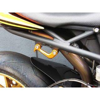 babyface（ベビーフェイス） DAYTONA 675 レーシングフック カラー