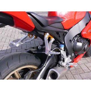 ベビーフェイス CBR1000RR レーシングフック ストリート カラー