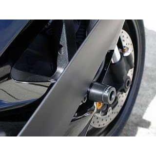 babyface（ベビーフェイス） YZF-R6 フレームスライダー カラー