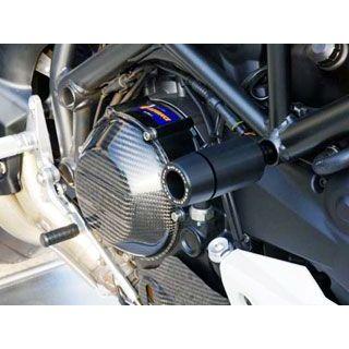 ベビーフェイス STREETFIGTER DUCATI フレームスライダー BABYFACE