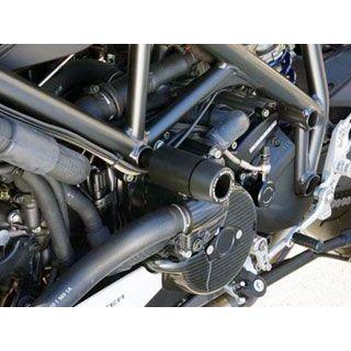 ベビーフェイス STREETFIGTER DUCATI フレームスライダー BABYFACE