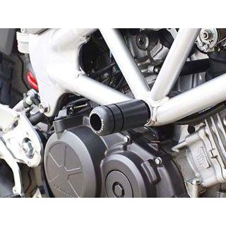 babyface ベビーフェイス VTR250 フレームスライダー BABYFACE バイク