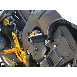babyface（ベビーフェイス） FZ1/FZ8/FAZER8 フレームスライダー