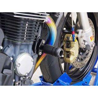 babyface（ベビーフェイス） CB750 フレームスライダー : モトメガネ