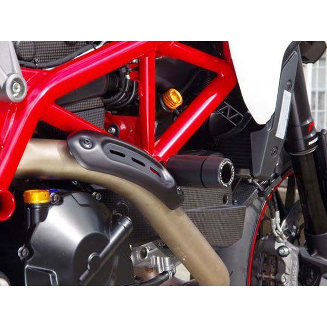 babyface（ベビーフェイス） Hyper Motard フレームスライダー