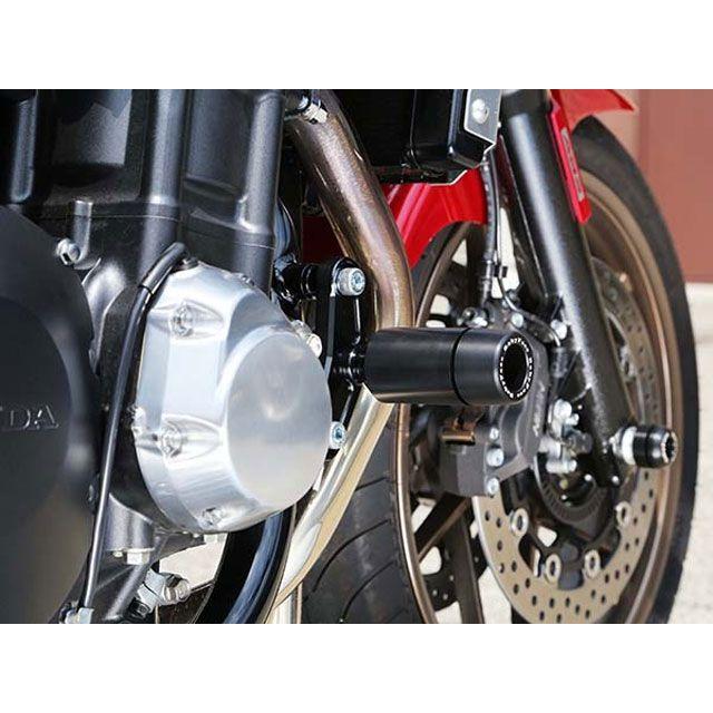 ぽんページ babyface（ベビーフェイス） CB1300 フレームスライダー : モトメガネ