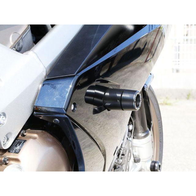 ベビーフェイス VFR800F フレームスライダー BABYFACE : モトメガネ