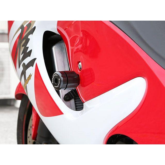 ベビーフェイス GSX-1300 HAYABUSA フレームスライダー BABYFACEの画像