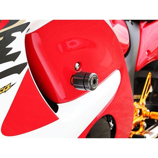 ベビーフェイス GSX-1300 HAYABUSA フレームスライダー BABYFACEの画像