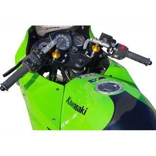 ベビーフェイス Ninja250R ハンドルキット BABYFACEの画像