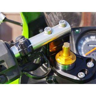 ベビーフェイス Ninja250R ハンドルキット BABYFACEの画像
