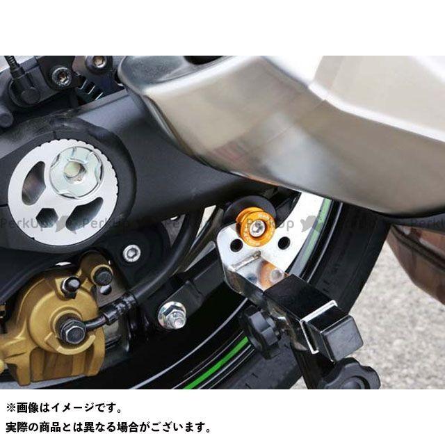 ベビーフェイス スイングアーム・スタンドフック カラー ゴールド