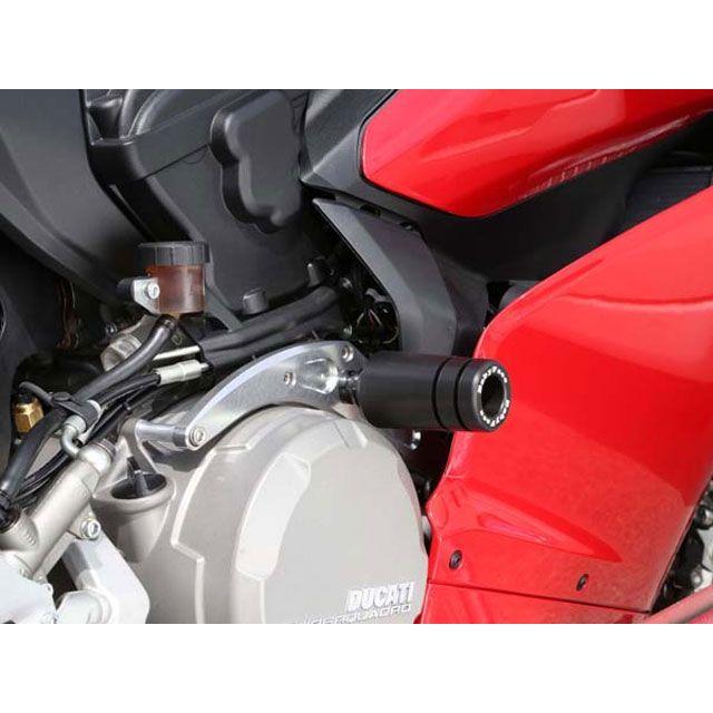 ベビーフェイス 899 PANIGALE エンジンスライダー 仕様 スタンダード