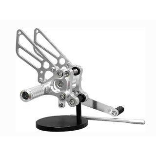 ベビーフェイス 916 バックステップキット カラー ゴールド BABYFACE