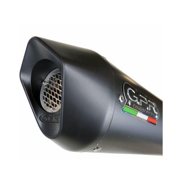 専用ページです G.P.R. EXHAUST SYSTEM ジーピーアール スリップオン