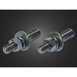 Garage T＆F ガレージT&F バルカン400 補修用スタッドボルトセット T&F