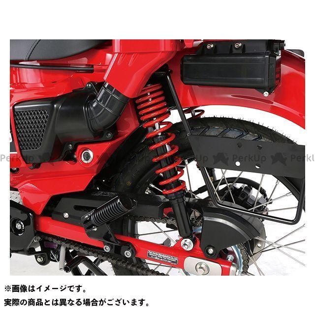 KITACO（キタコ） CT125 ハンターカブ ショックアブソーバー（ブラック