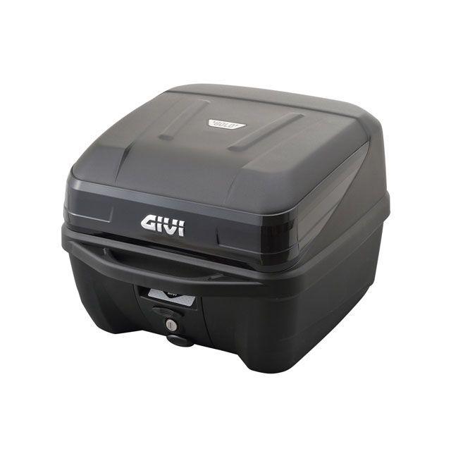 GIVI（ジビ） リアボックス 32L BOLD B32 ストップランプ無し