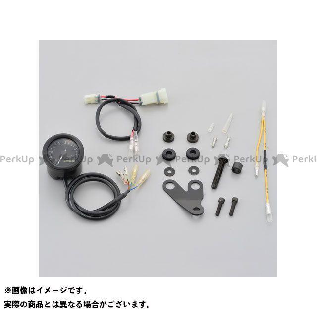 デイトナ REBEL250 VELONA バイク用 タコメーターキット φ48/9000rpm表示 REBEL250（17〜19） DAYTONAの画像