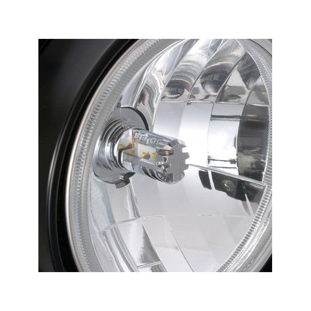 DAYTONA（デイトナ） 汎用 バイク用 LEDヘッドランプバルブ プレシャス