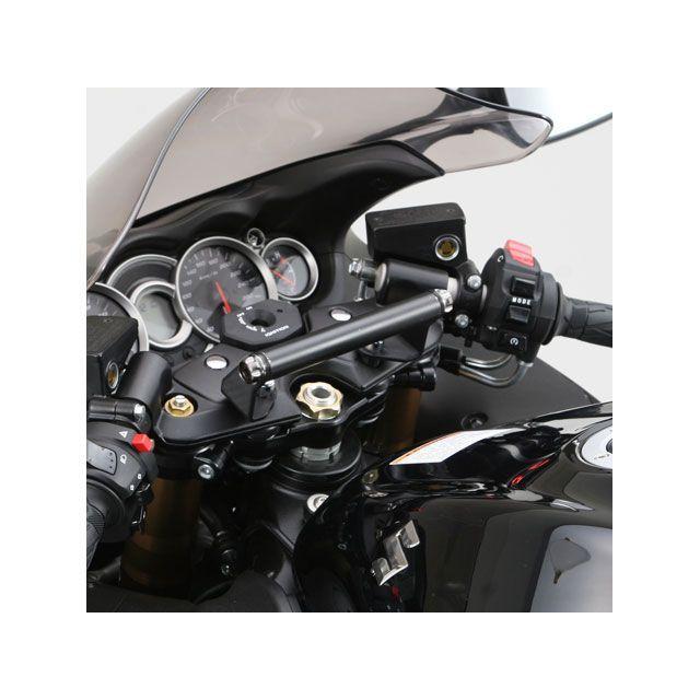 DAYTONA（デイトナ） GSX1300R HAYABUSA バイク用 マルチバーホルダー