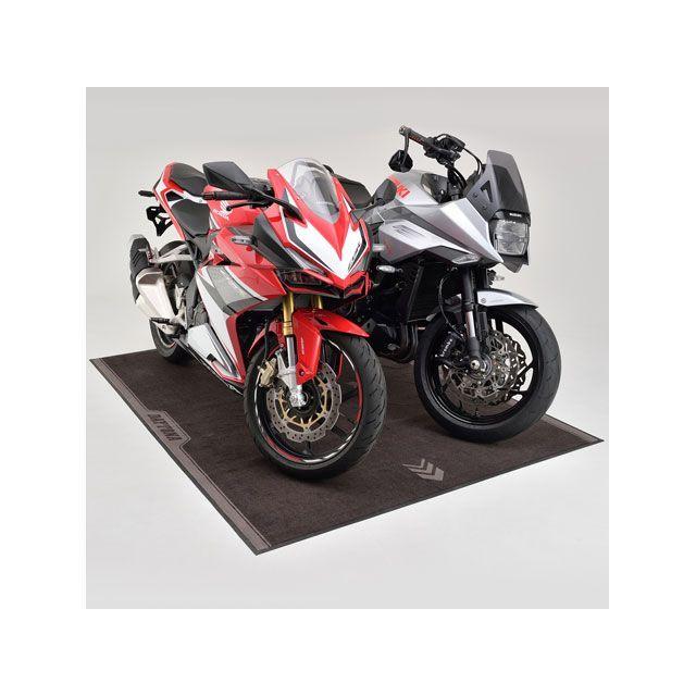 DAYTONA（デイトナ） バイク用 メンテナンスマット 1500×2000mm 16095