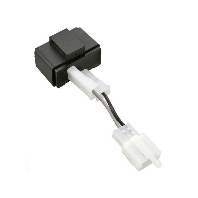 DAYTONA（デイトナ） バイク用 ウインカーリレー LED対応 2Pin（1W