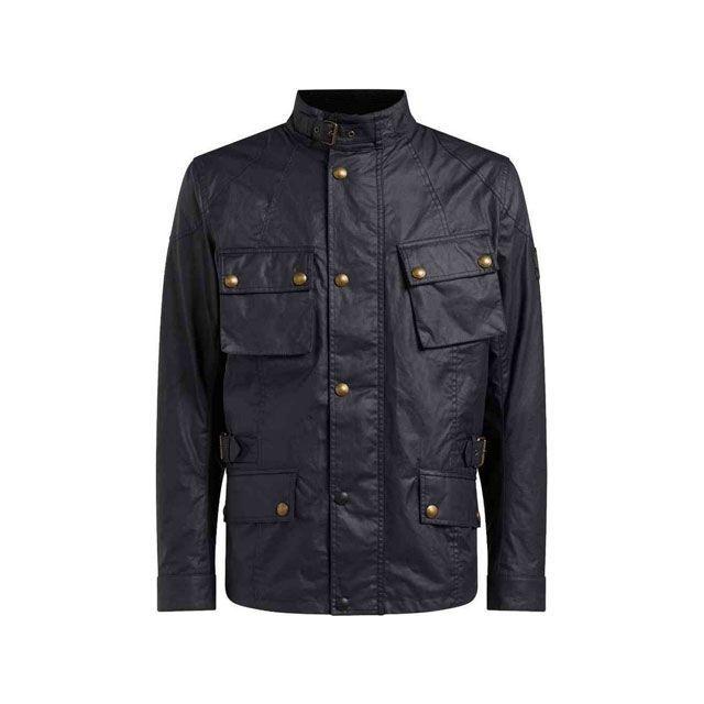 BELSTAFF ベルスタッフ ライディングジャケット CROSBY
