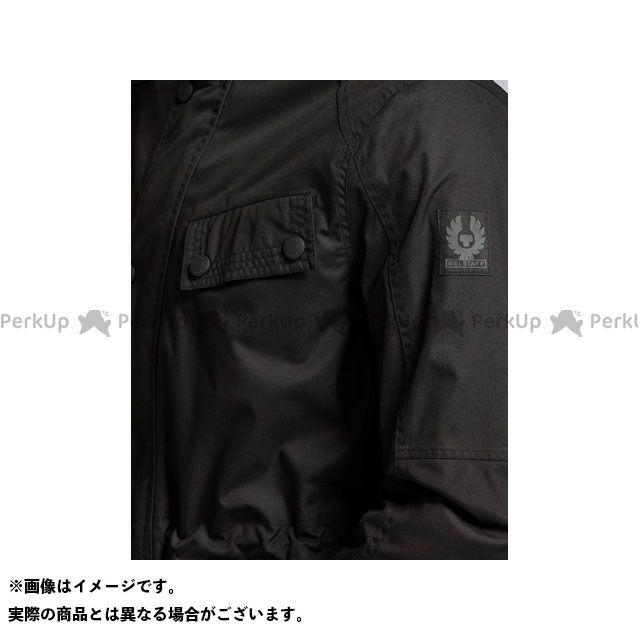 【安心発送】 正規品／ベルスタッフ ライディングジャケット FENCHURCH バイカージャケット ブラック サイズ：L Belstaff バイク