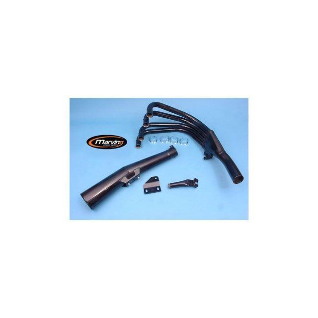 マービング Z 750 GP UNI-TRAK フルシステム 4/1 Master ブラック for