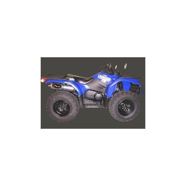 マービング YFM 400/450 Kodiak/450 Wolverine Single Big Oval Quad