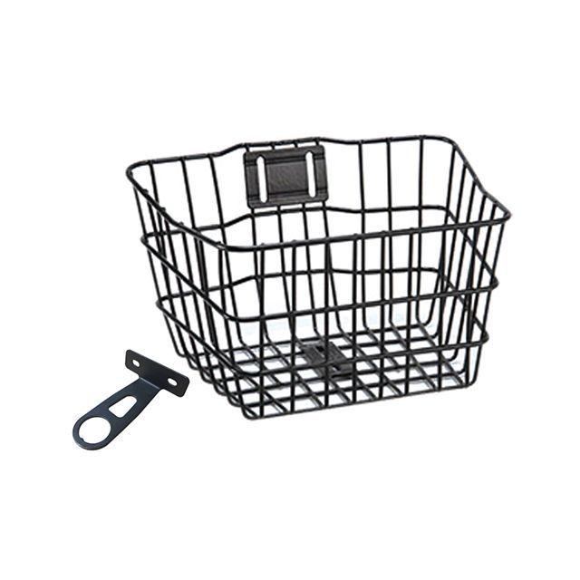 センタン（自転車） 自転車 バスケット（子供車用前バスケット