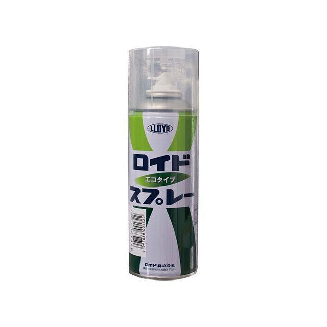 ロイド（自転車） 自転車 スプレー塗料（ロイドスプレー）クリヤー No