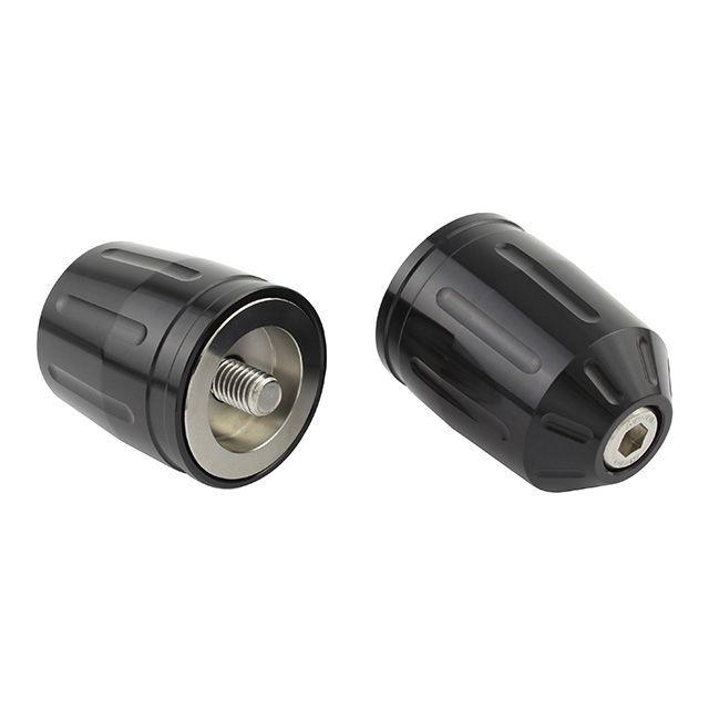 ポッシュフェイス ウルトラヘビーバーエンドタイプ2 KAWASAKI車用 M8