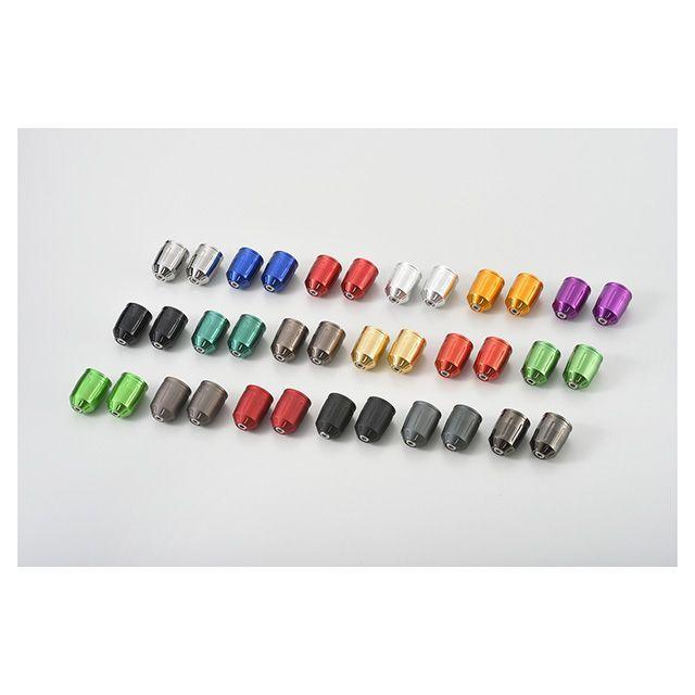 ポッシュフェイス ウルトラヘビーバーエンドタイプ2 KAWASAKI車用 M8