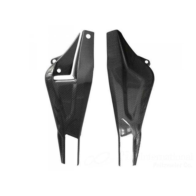 訳ありセール 格安) 正規品 HHI その他ハーレー フロントフォーク関連パーツ Fork Boots Tri-Line SC 14up ホーグ ホルターズ バイク 正規品/ホーグ・ホルターズ その他ハーレー Fork Boots Fluted Ch -13 HHI バイク