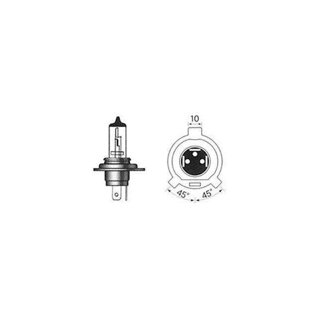 スタンレー電気 【メーカー直送】スタンレー電気 14-0053 12V35/35W