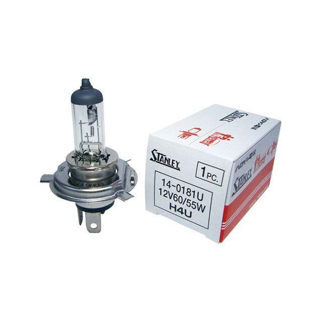 スタンレー電気 【メーカー直送】スタンレー電気 14-0181U 12V60/55W