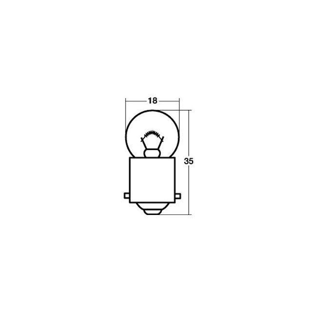 いれいす -hotoke- まとめ売り スタンレー電気 【メーカー直送】スタンレー電気 ウインカー球 A4115