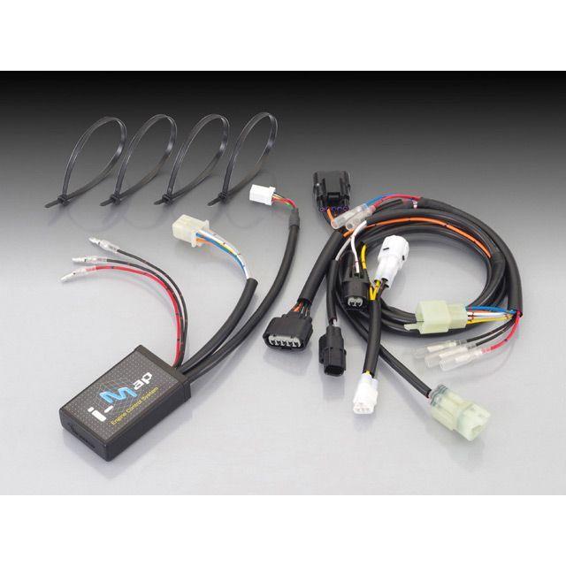 KITACO キタコ ニンジャ250SL I-MAP インジェクションコントローラー