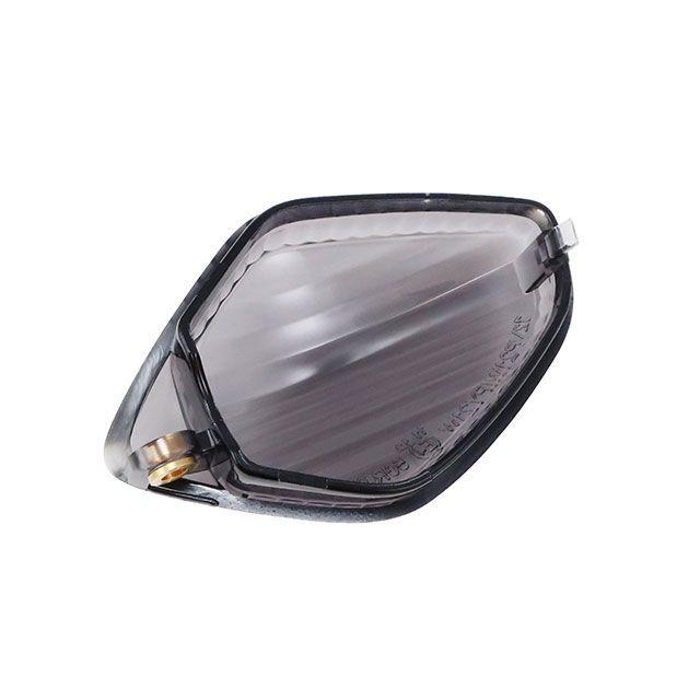 KITACO キタコ グロム ウインカーレンズセット リア（スモーク