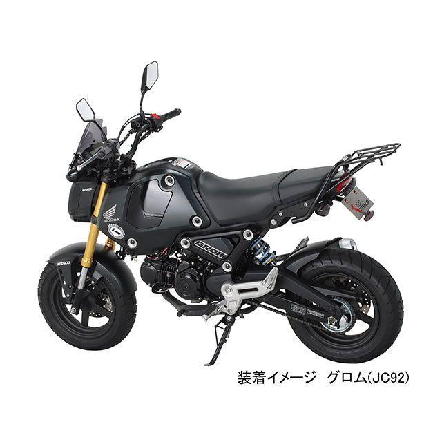 KITACO（キタコ） グロム ウインカーレンズセット リア（スモーク