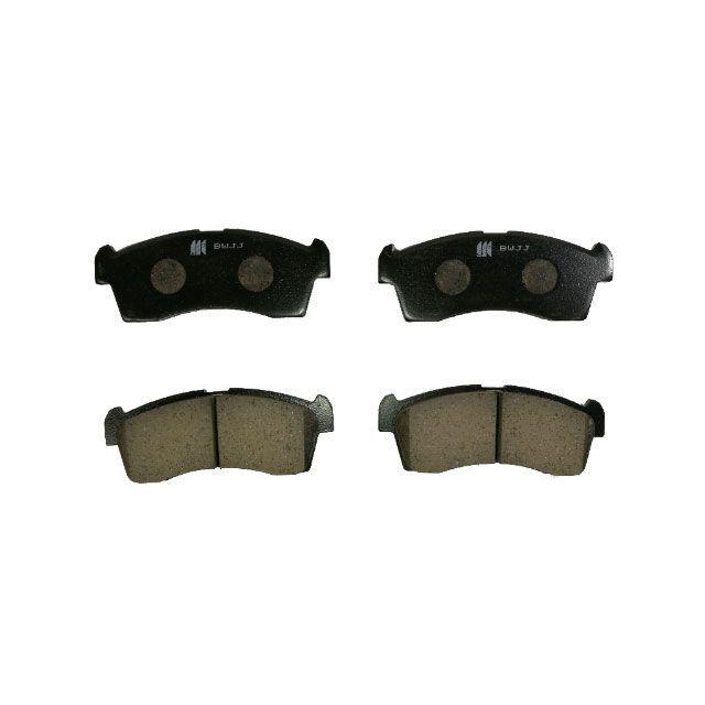 mk様確認用 MKカシヤマ S9029M-02 ディスクパッド シム付 1セット（4枚） MK