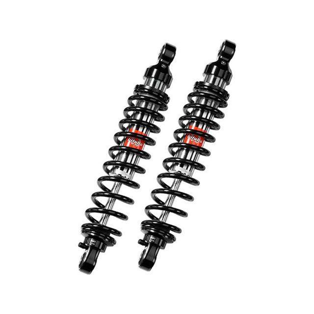 ビチューボ V7 750 CAFE CLASSIC リアショック MOTO GUZZI