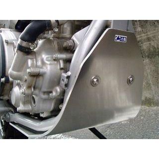 力造（Rikizoh） 【メーカー直送】力造 WR250R/X Rikizoh SKIDPLATES