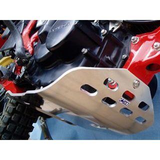 力造 tlr（バイク用 アンダーガード、スキッドプレート）｜フレーム