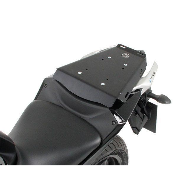 ヘプコ＆ベッカー（HEPCO&BECKER） MT-03 MT-25 タンデムシート置換型