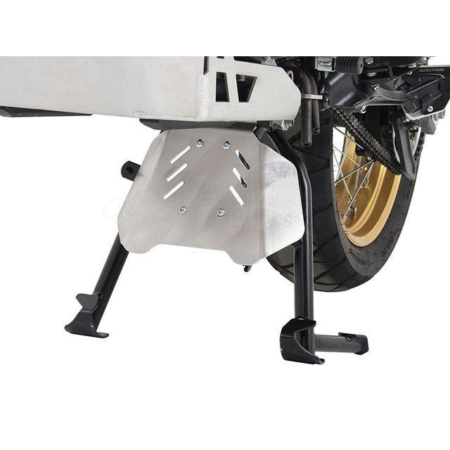 ヘプコ＆ベッカー センタースタンドプレート AfricaTwin1100